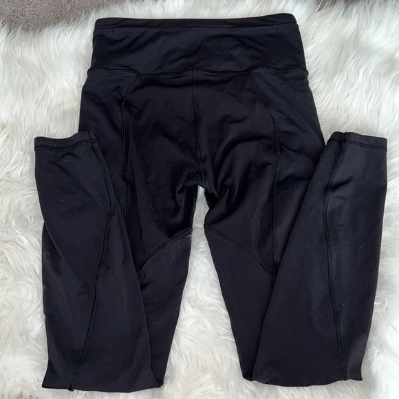 Lululemon leggings - Picture 4 of 8